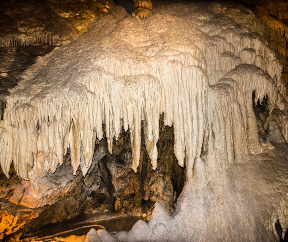Demanovska Cave of Freedom