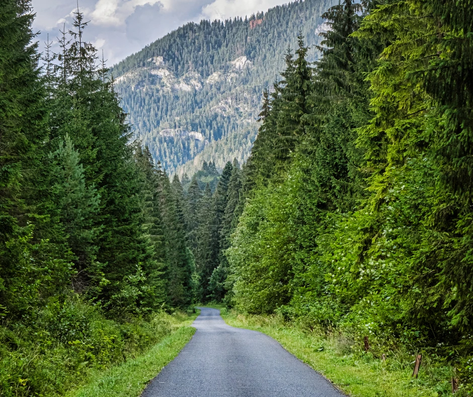 Janska Valley